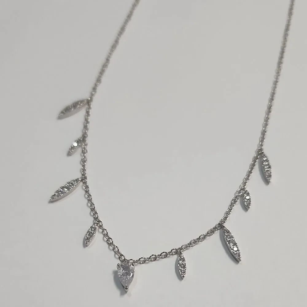 Bomb Party Necklace